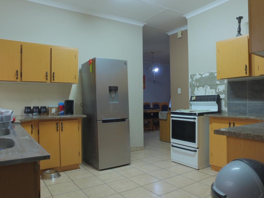 2 Bedroom Property for Sale in Protea Park North West